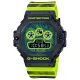 Casio G-Shock DW-5900TD-9ER Time Distortion Series