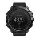 Suunto Traverse Sapphire Black SS022291000