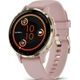 Garmin Venu® 3S Soft Gold/ Dust Rose 010-02785-03