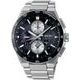 Seiko Astron Dual-Time Chronograph SSH151J1