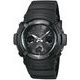 Casio G-Shock AWG-M100B-1AER