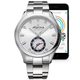 Alpina Horological Smartwatch AL-285S5AQ6B