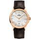 EDOX Les Bémonts Slim Line Date Quartz 57001-37R-NAIR