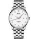 Mido Baroncelli Jubilée Chronometer Silicon M037.608.11.012.00