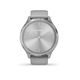 Garmin vivomove3 Sport, Silver/Gray Band 010-02239-20