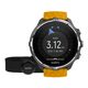 Suunto Spartan Sport Wrist HR Baro Amber + HR Belt SS050002000