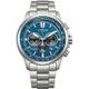 Citizen Eco-Drive Chrono Super Titanium CA4570-88L