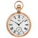Tissot Lepine Mechanical T861.405.99.033.01
