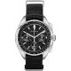 Bulova 96A225 Lunar Pilot Chronograph Watch