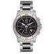 Traser P 6602 Extreme Sport Chrono ocel