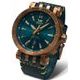 Vostok Europe Energia Rocket Bronz Line NH35-575O286