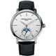 Frederique Constant Manufacture Slimline Moonphase Automatic FC-705S4S6