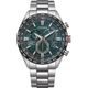 Citizen Radio Controlled Super Titanium CB5946-82X