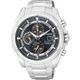 Citizen Super Titanium Chrono CA0550-52L