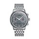 Junghans Meister Driver Chronoscope 27/3686.44