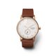 Triwa Rose Falken Brown Classic TW-FAST101-CL010214