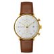 Junghans Max Bill Chronoscope 027/7800.04