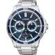 Citizen Sport Eco-Drive BU2040-56L