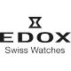 Edox women's watch