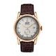 Tissot Heritage 150TH Anniversary Automatic 18K Gold COSC T71.8.440.31