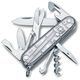 Nůž Victorinox Climber SilverTech