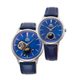 SET Orient Classic Sun and Moon RA-AS0103A a RA-KB0004A