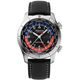 Alpina Startimer Pilot Quartz Worldtimer AL-255BRB4S26