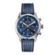 Davosa Newton Pilot Moonphase Chronograph Automatic 161.586.45