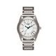 Traser Classic Translucent Silver kov M-S