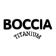 Boccia Titanium