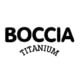 Women's Boccia Titanium watch