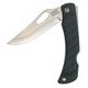 Kapesní nůž Mikov Crocodile 243-NH-1/B černý