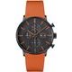 Junghans Form A Chronoscope 27/4370.00