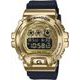 Casio G-Shock GM-6900G-9ER Metal Bezel 6900 Series 25th Anniversary