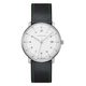 Junghans Max Bill Graphische Reihe 2018 041/4811.00