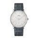 Junghans Meister Handaufzug Terrassenbau 027/3000.02