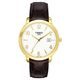 Tissot Sculpture Line 18K Gold T71.3.450.34