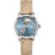 Hamilton Jazzmaster Open Heart Lady Auto H32215840