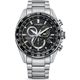 Citizen Racer Eco-Drive Radio Controlled CB5914-89E