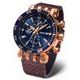 Vostok Europe Energia Rocket Chrono Line VK61/575B590