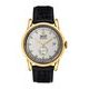 Tissot Heritage 150TH Anniversary Automatic 18K Gold COSC T71.3.440.31