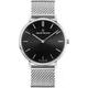 Claude Bernard Slim Line 20219-3M-NIN