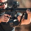 Zásobník Magpul PMAG pro Pistolové karabiny - Glock 9 mm Luger 50 ran "buben"