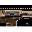 Hera Arms 9ers HRS2 10" 9 mm Luger Bronze