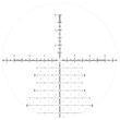 Puškohled Element Optics Helix 6-24x50 FFP APR-2D MOA