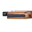 Vzduchovka AirMaks Arms Caiman wood natural 5,5mm