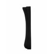 Cervellati botka Curved Rubber malá černá