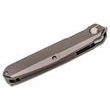 Nůž Real Steel S5 Metamorph Compact Titanium