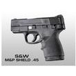 Návlek Hogue HandAll S&W M&P Shield .45 ACP/Kahr Arms P9, P40, CW9, CW40