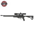 Vzduchovka Western Airguns Bush Pig Carbine .45